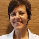 Dr.ssa Lucia Colli Fisiatra