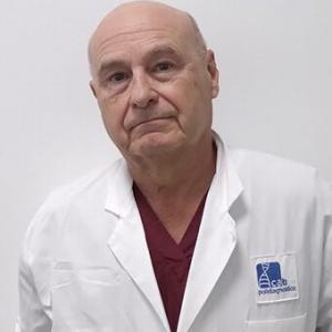 Dr. Norberto Confalonieri Ortopedico