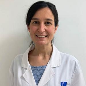 Dr.ssa Elisabetta Coppi Neurologo