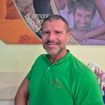 Dr. Andrea Orlini Osteopata