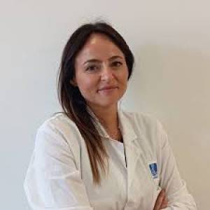 Dr.ssa Marielisa Mingoia Neurologo