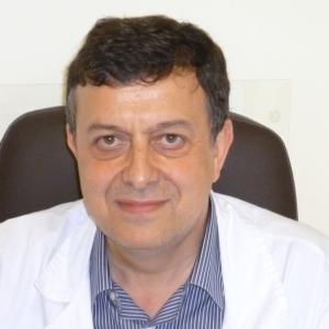 Dr. Giuseppe Poletti Medico dello Sport