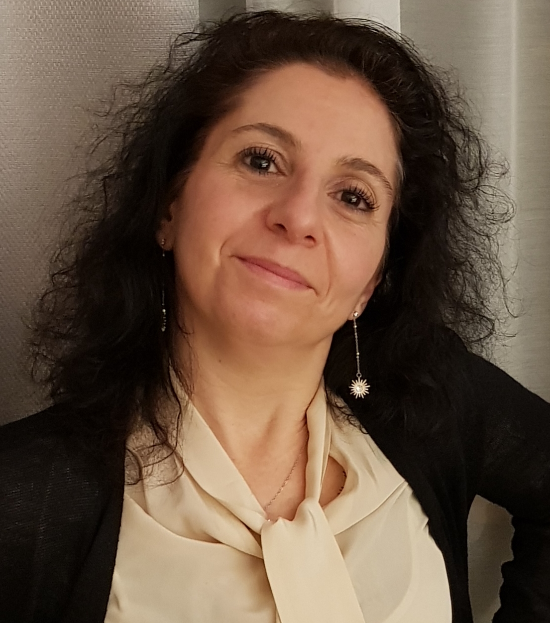 Dr.ssa Maura Paladino