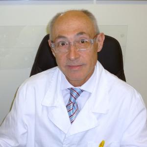 Dr. Stefano Piolanti Fisiatra