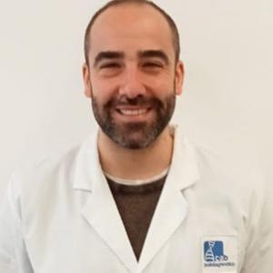 Dr. Sebastiano Giambartino Ortopedico