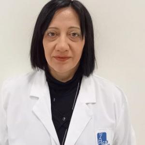 Dr.ssa Lucy La Torre Radiologo diagnostico