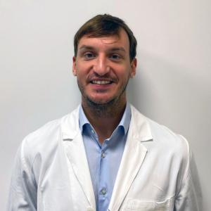Dr. Ennio Lopresti Fisiatra