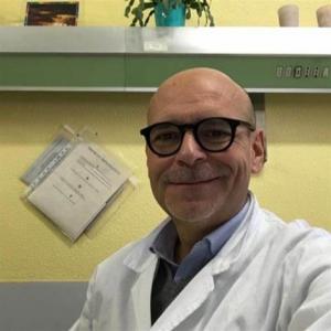 Dr. Giuseppe Pezzotti Urologo