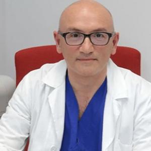 Dr. Giuseppe Losa Ginecologo