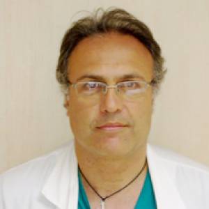 Dr. Dario Pietrobono Ortopedico