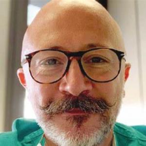 Prof. Giulio Gualdi Dermatologo