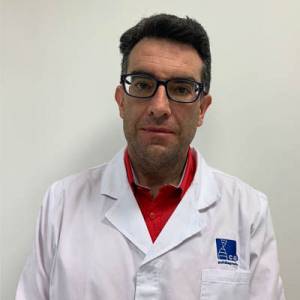 Dr. Massimo Orsi Radiologo diagnostico