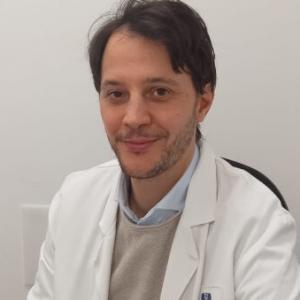 Dr. Pierfilippo Sabella Oculista