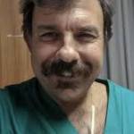 Dr. Umberto Giovanni Pea Urologo