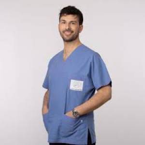 Dr. Luigi Pedone Radiologo diagnostico