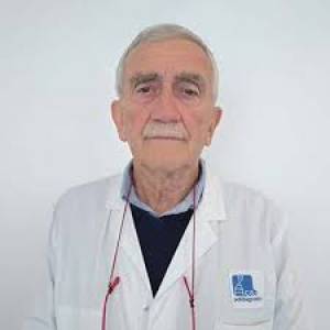Dr. Daniele Perego Ematologo