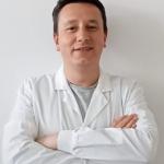 Dr. Marco Limonta Fisiatra