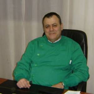Dr. Antonio Lallai Gastroenterologo