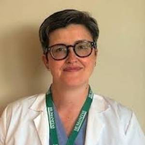 Dr.ssa Miriam Fumagalli Chirurgo Vascolare