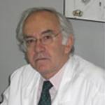 Prof. Bruno Ambrosi Endocrinologo