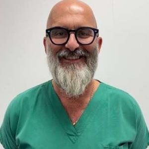 Dr. Cristiano Curadi Radiologo diagnostico