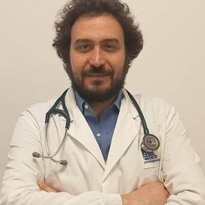 Dr. Angelo Fabio D'Aiello Cardiologo