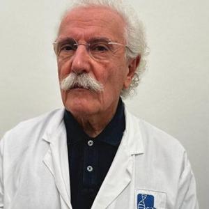 Dr. Camillo Falcone Cardiologo