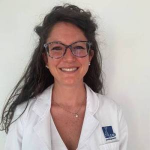 Dr.ssa Elisa Bolzonaro Senologo