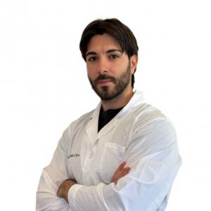 Dr. Guido Cava Biologo Nutrizionista