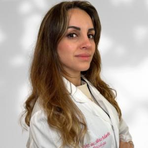 Dr.ssa Silvia Marotta Psicologo