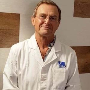 Dr. Umberto Politi Radiologo diagnostico