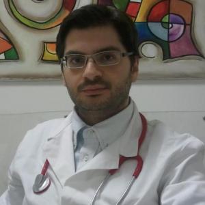 Dr. Dario Graceffa Reumatologo