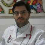 Dr. Dario Graceffa Reumatologo