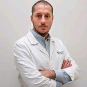 Dr. Alessandro Ucci Chirurgo Vascolare