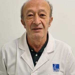 Dr. Mauro Dore Radiologo Interventista