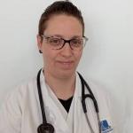 Dr.ssa Ramona Di Bernardo Cardiologo