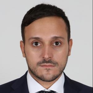 Dr. Andrea Dell'Aquila Cardiologo