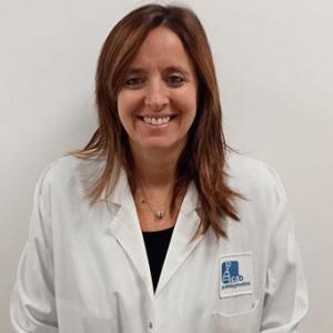 Dr.ssa Carla Del Carpio Psichiatra