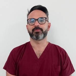 Dr. Antonio Cunetto Fisioterapista