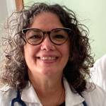 Dr.ssa Tania Yamile Quintana Endocrinologo