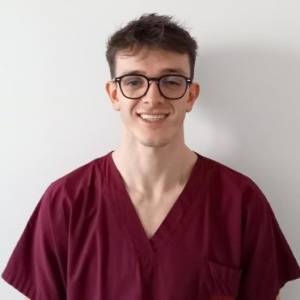 Dr. Nicolò Dogini Fisioterapista