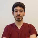 Dr. Davide Motta Fisioterapista