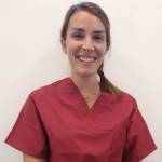 Dr.ssa Paola Pirovano Fisioterapista