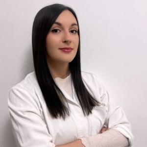 Dr.ssa Manuela Beccalli Podologo