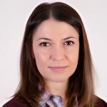 Dr.ssa Bruna Scalabrin Psicologo