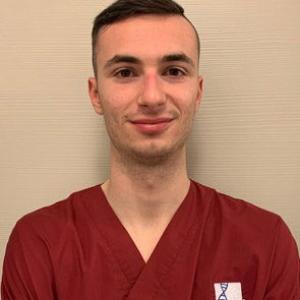 Dr. Matteo Valtolina Fisioterapista