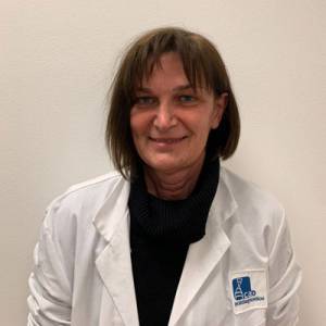 Dr.ssa Antonella Maria Robbiani Pneumologo