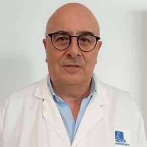 Dr. Antonio Rocca Ortopedico