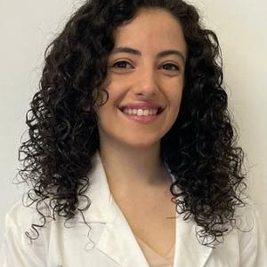 Dr.ssa Vanessa Morello Biologo Nutrizionista