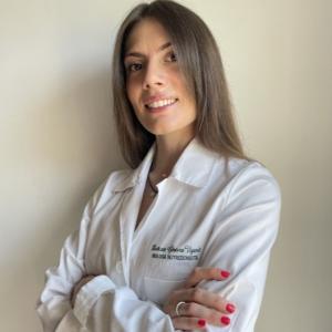 Dr.ssa Ginevra Viganò Biologo Nutrizionista